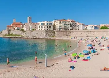 Image No.13-Appartement de 2 chambres à vendre à Antibes