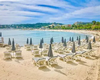 Image No.14-Appartement de 2 chambres à vendre à Antibes