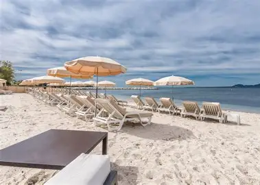 Image No.2-Appartement de 2 chambres à vendre à Antibes