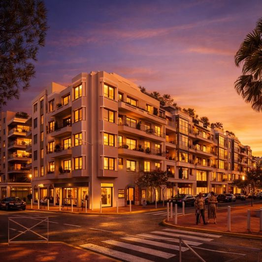 Image No.8-3 Bed Apartment for sale