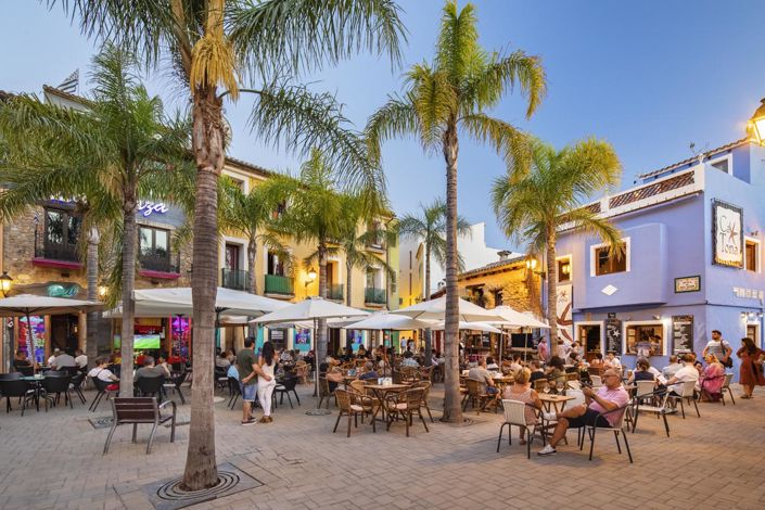 Image No.9-Appartement de 2 chambres à vendre à Denia