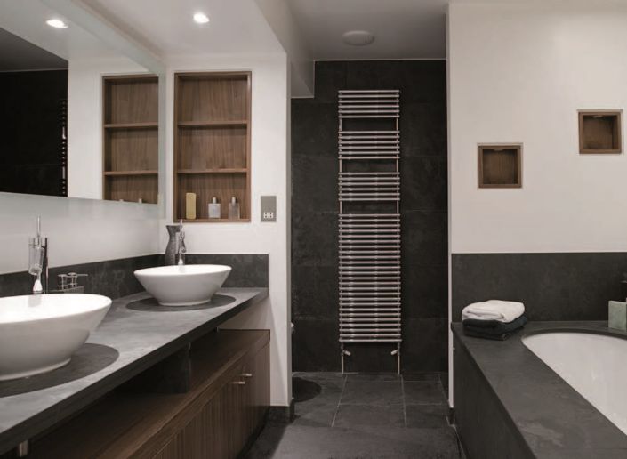 Image No.4-3 Bed Apartment for sale