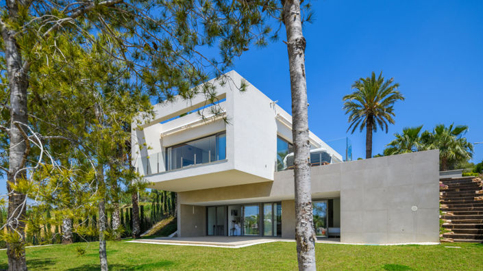 Image No.3-3 Bed Villa / Detached for sale