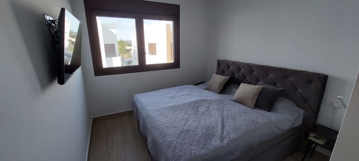 Image No.10-Appartement de 2 chambres à vendre à Torrevieja