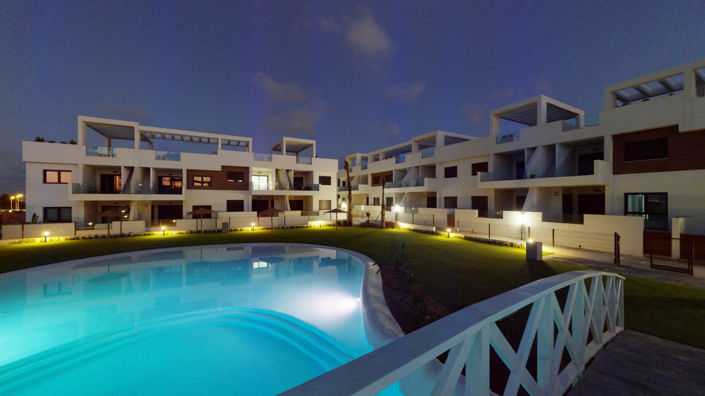 Image No.13-Appartement de 2 chambres à vendre à Torrevieja