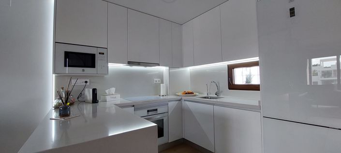 Image No.5-Appartement de 2 chambres à vendre à Torrevieja