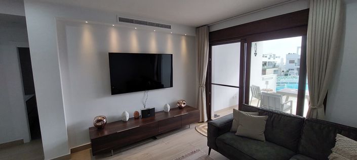 Image No.7-Appartement de 2 chambres à vendre à Torrevieja