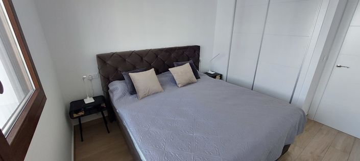 Image No.9-Appartement de 2 chambres à vendre à Torrevieja