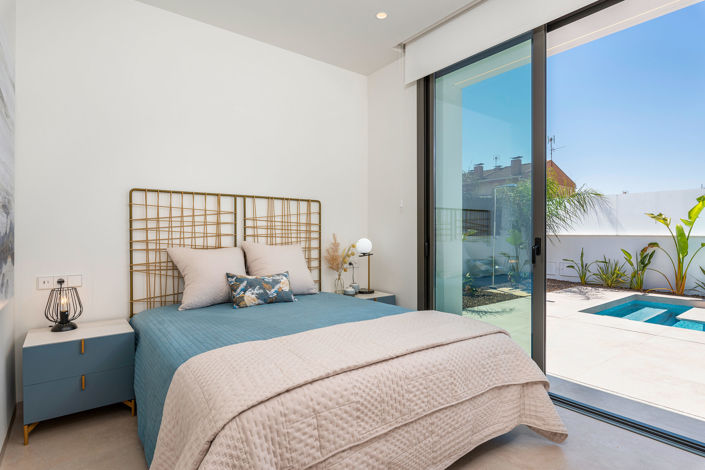Image No.16-Appartement de 3 chambres à vendre à La Manga del Mar Menor