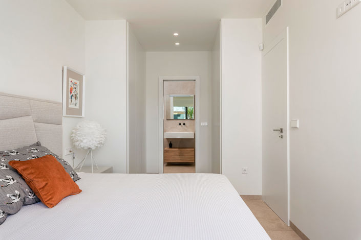 Image No.24-Appartement de 3 chambres à vendre à La Manga del Mar Menor