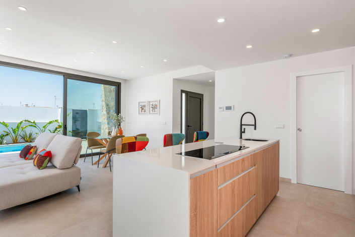 Image No.9-3 Bed Apartment for sale