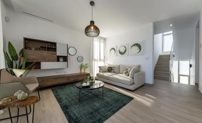 Image No.3-3 Bed Villa for sale