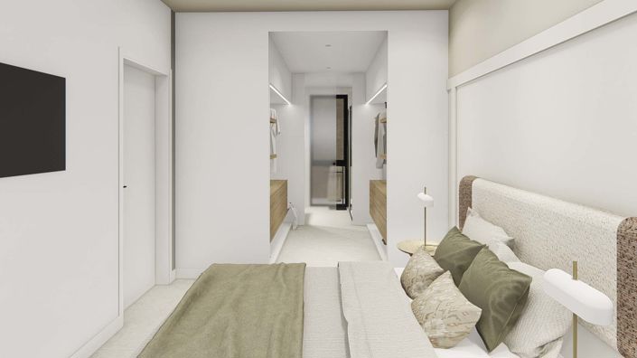 Image No.15-Villa de 3 chambres à vendre à Dolores