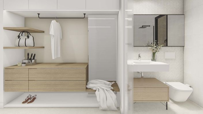 Image No.18-Villa de 3 chambres à vendre à Dolores