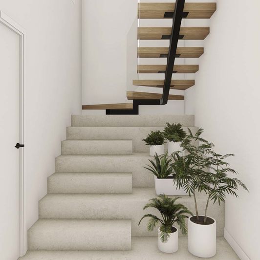 Image No.9-Villa de 3 chambres à vendre à Dolores