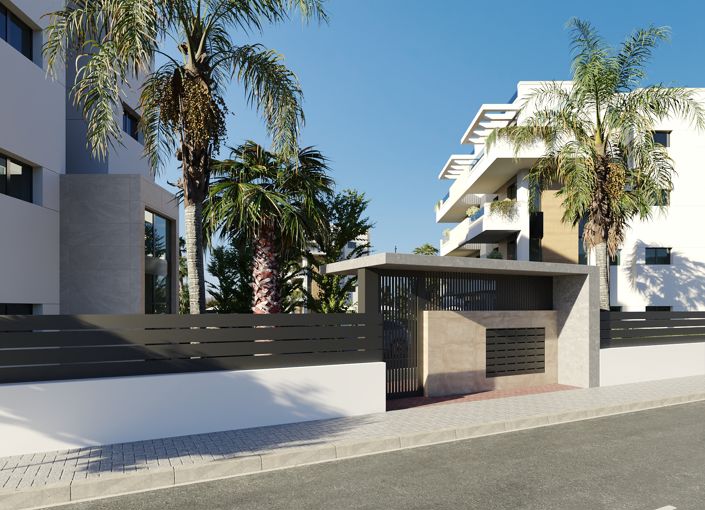 Image No.10-2 Bed Apartment for sale