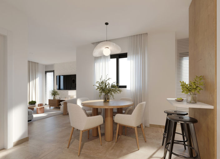 Image No.5-2 Bed Apartment for sale