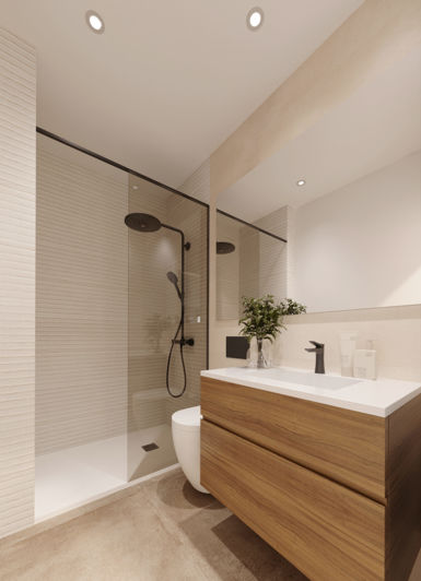 Image No.6-2 Bed Apartment for sale