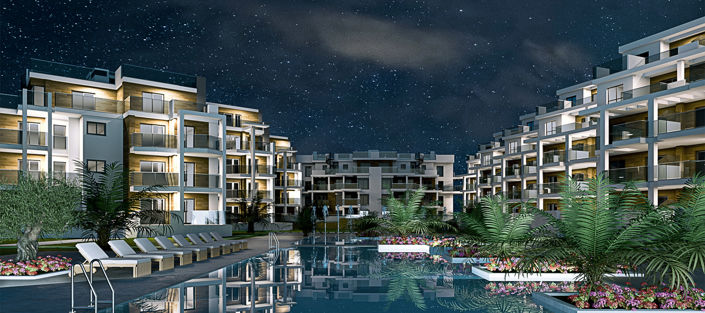 Image No.4-3 Bed Apartment for sale