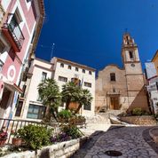 Image No.29-Appartement de 2 chambres à vendre à Villajoyosa-La Vila Joíosa