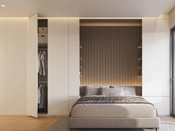 Image No.7-3 Bed Apartment for sale