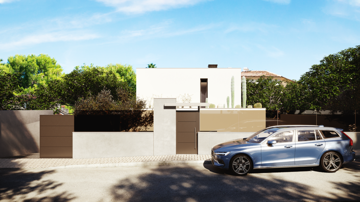 Image No.11-4 Bed Villa / Detached for sale