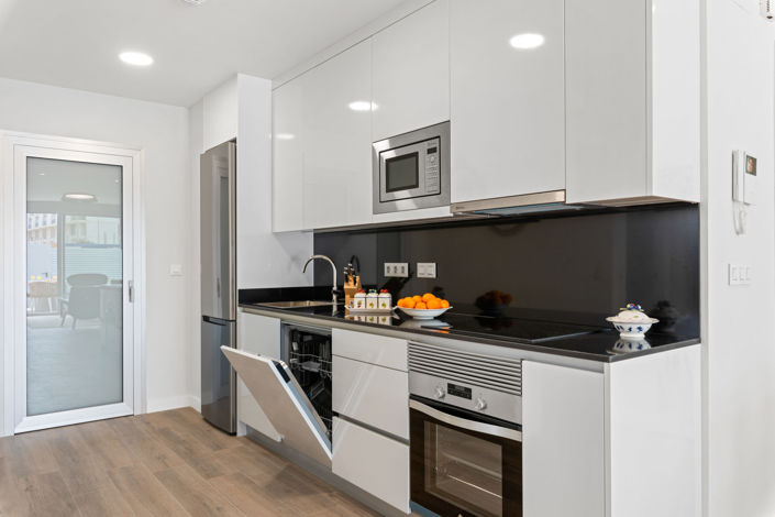 Image No.6-2 Bed Apartment for sale