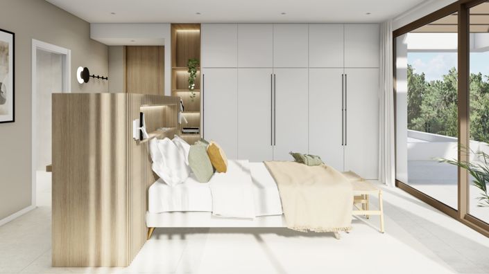 Image No.14-Villa / Détaché de 3 chambres à vendre à Finestrat