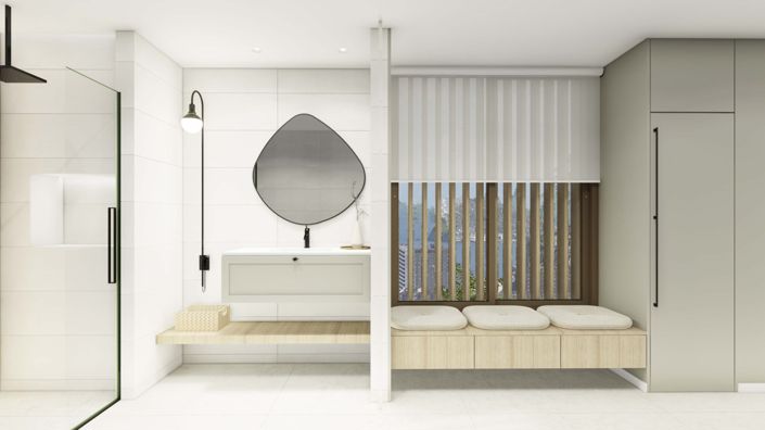 Image No.17-Villa / Détaché de 3 chambres à vendre à Finestrat