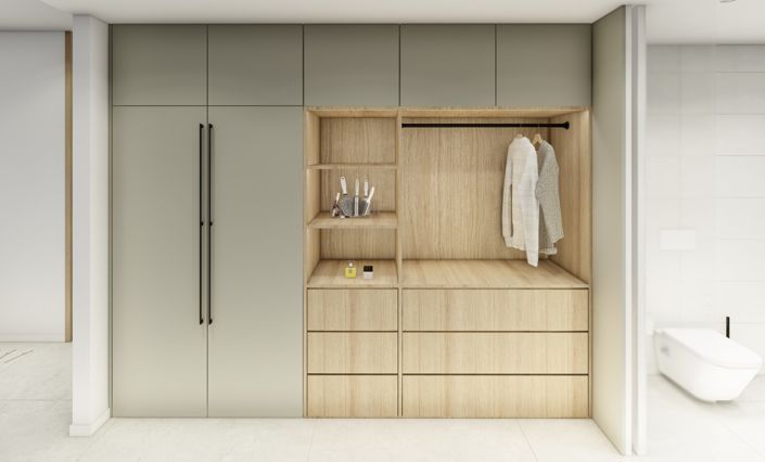 Image No.21-Villa / Détaché de 3 chambres à vendre à Finestrat