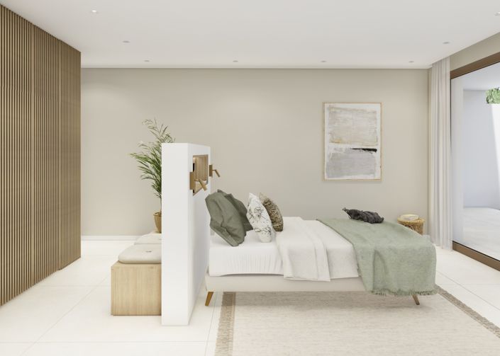 Image No.29-Villa / Détaché de 3 chambres à vendre à Finestrat