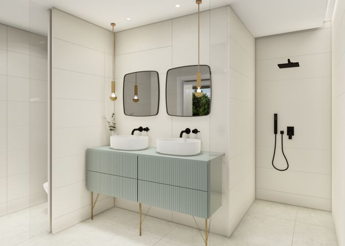 Image No.30-Villa / Détaché de 3 chambres à vendre à Finestrat