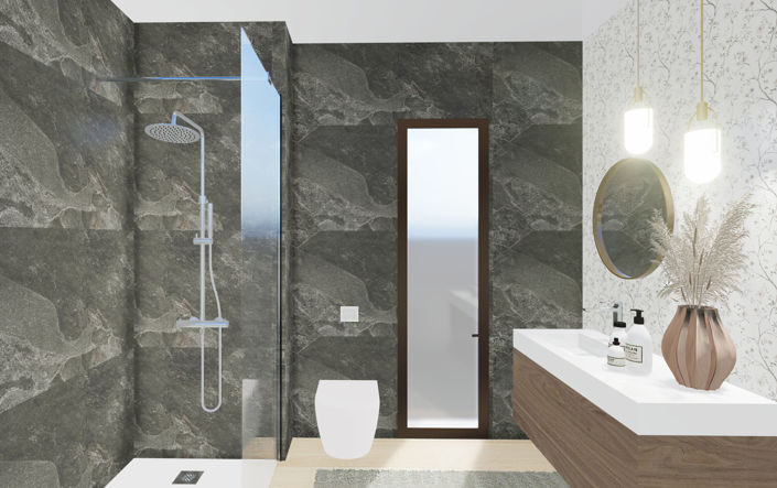 Image No.11-Villa / Détaché de 3 chambres à vendre à Finestrat