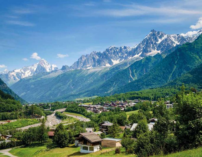 Image No.16-Appartement de 2 chambres à vendre à Les Houches