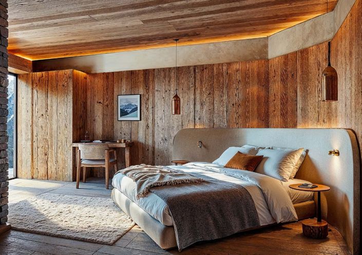 Image No.6-Appartement de 1 chambre à vendre à Meribel