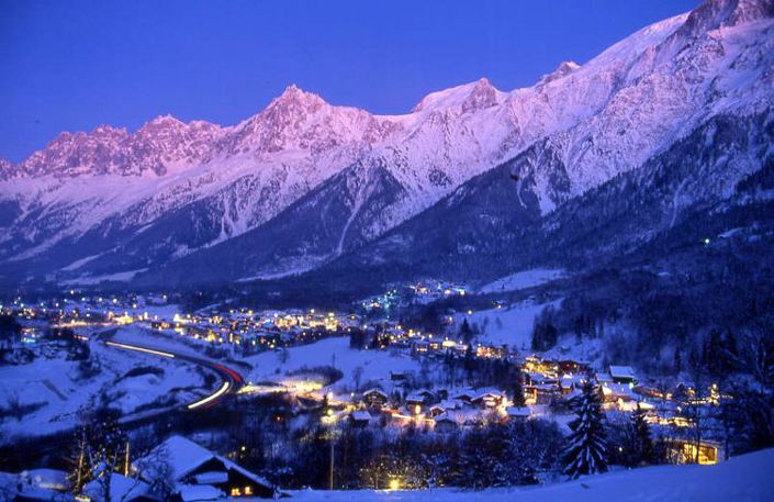 Image No.13-Appartement de 3 chambres à vendre à Les Houches