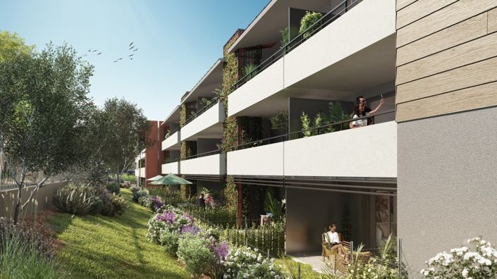 Image No.3-2 Bed Apartment for sale