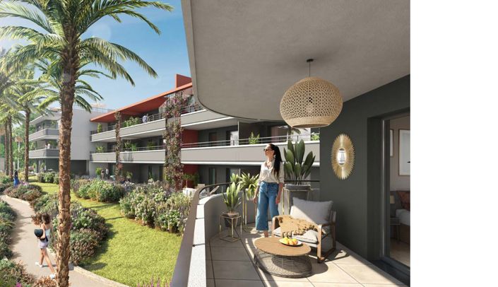 Image No.2-3 Bed Apartment for sale