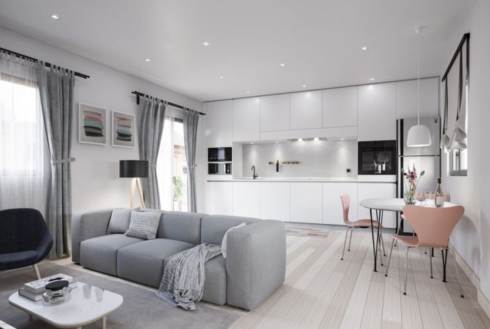 Image No.6-Penthouse de 3 chambres à vendre à San Pedro del Pinatar