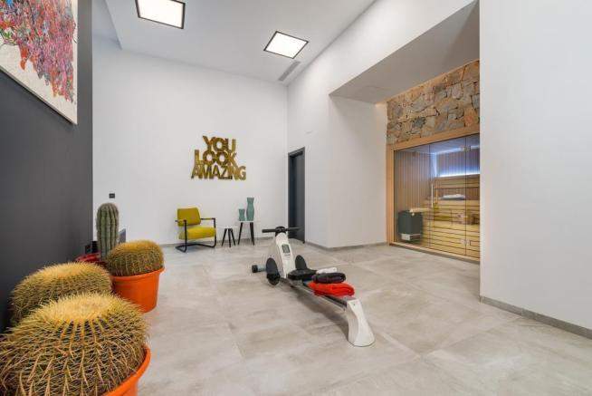 Image No.19-3 Bed Villa / Detached for sale