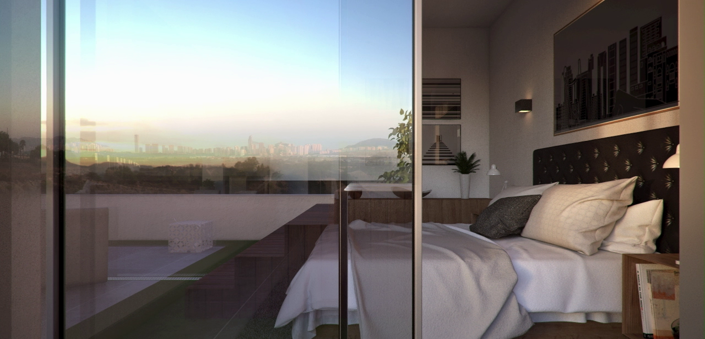 Image No.17-3 Bed Villa for sale