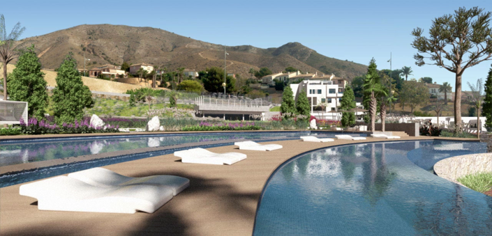 Image No.19-3 Bed Villa for sale