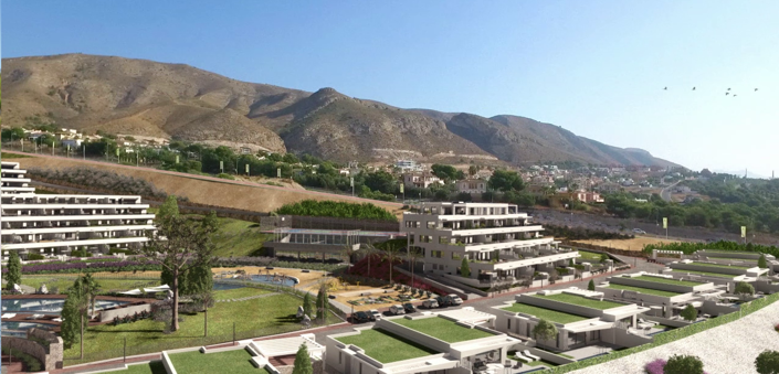 Image No.22-3 Bed Villa for sale