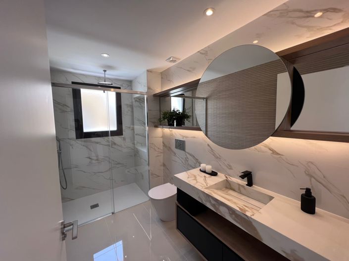 Image No.23-3 Bed Villa / Detached for sale