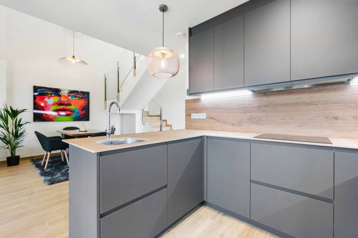 Image No.3-3 Bed Villa / Detached for sale