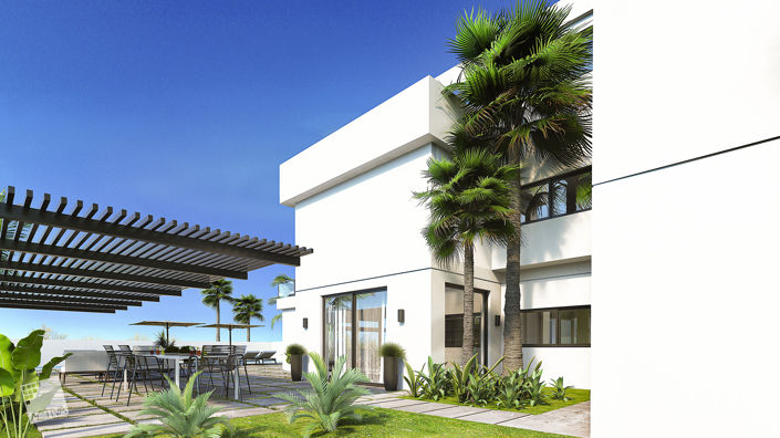 Image No.34-5 Bed Villa / Detached for sale