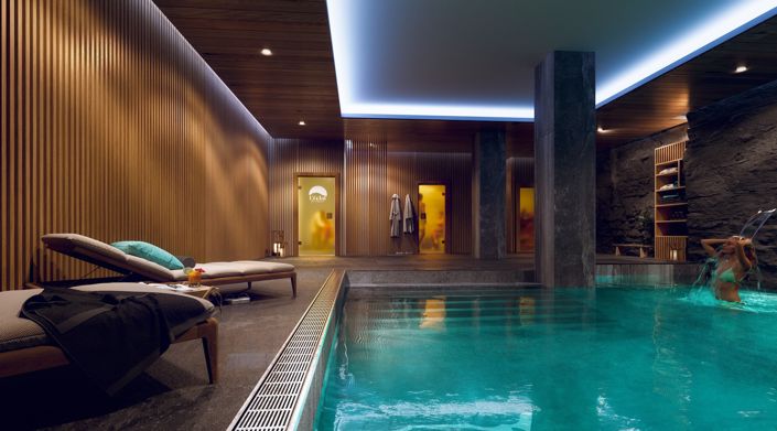 Image No.3-5 Bed Penthouse for sale