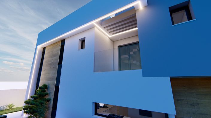 Image No.17-3 Bed Villa / Detached for sale