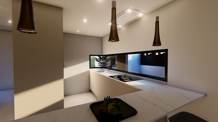 Image No.6-3 Bed Villa / Detached for sale