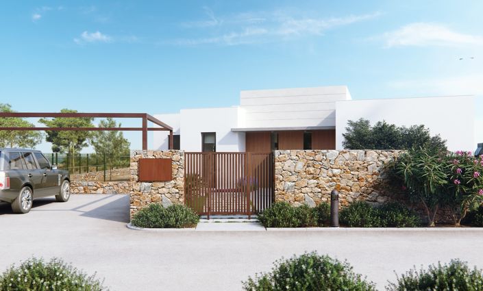 Image No.11-3 Bed Villa / Detached for sale